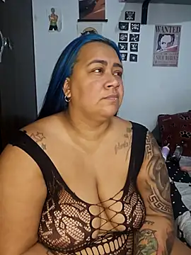 Snapshot of vicky-duarte chatting on February 17, 2026, 8:39 pm vicky-duarte online show from February 17, 2026, 8:39 pm