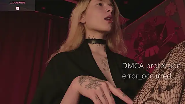 error occurred  online show from February 24, 2026, 5:08 am