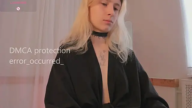 error occurred  online show from February 21, 2026, 12:07 pm