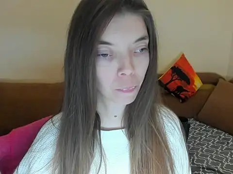 LikaAliston online show from February 5, 2026, 8:32 am