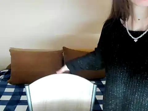 LikaAliston online show from February 13, 2026, 4:45 am