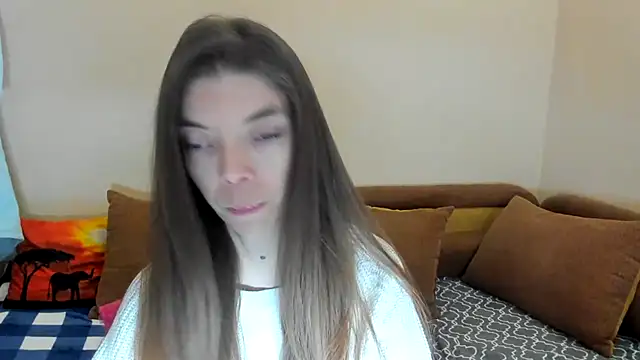 LikaAliston online show from January 19, 2026, 4:49 am