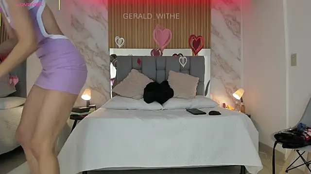 Snapshot of gerald_withe chatting on February 11, 2026, 11:54 am gerald withe online show from February 11, 2026, 11:54 am