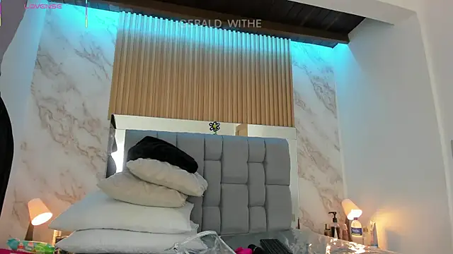 gerald withe online show from March 15, 2026, 12:34 pm