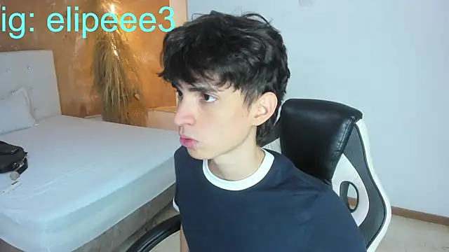 CONNOR STONNE  online show from February 24, 2026, 7:26 pm