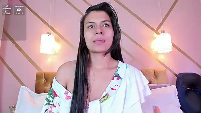 zoe Summerss online show from December 22, 2025, 12:49 pm