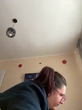 Snapshot of Dana92va chatting on February 24, 2026, 11:00 am Dana92va online show from February 24, 2026, 11:00 am