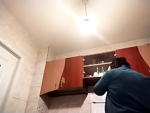 Snapshot of Dana92va chatting on March 29, 2026, 8:38 am Dana92va online show from March 29, 2026, 8:38 am