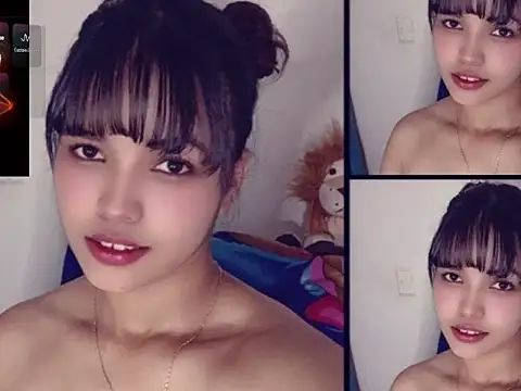 Natasha  Miller online show from February 24, 2026, 8:21 pm