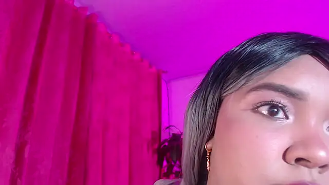 Sandoval evelyn20 online show from February 22, 2026, 2:25 am