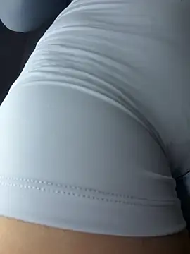 Anonima-Girl online show from March 19, 2026, 2:00 am