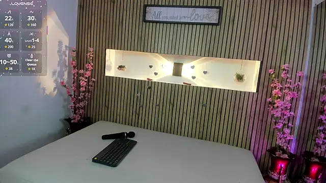 madison shelby online show from December 19, 2025, 1:24 pm