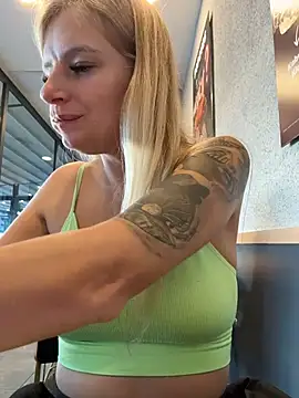 Betsy online show from January 12, 2026, 2:24 pm