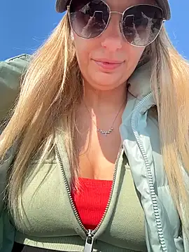 Betsy online show from April 7, 2026, 1:35 pm