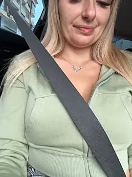 Betsy online show from March 15, 2026, 1:51 pm