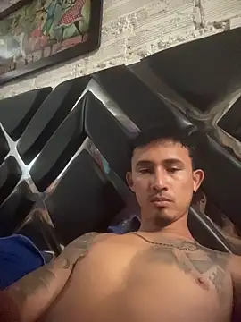 StevenMC27 online show from February 26, 2026, 12:49 pm