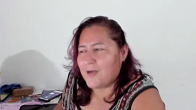 VioletBruces online show from December 22, 2025, 11:49 pm