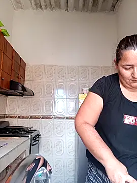 VioletBruces online show from March 11, 2026, 6:46 pm