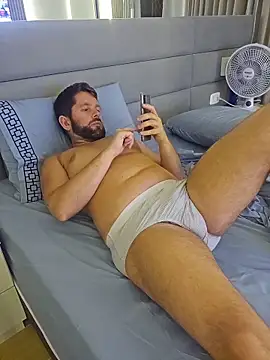 RipMyUnderwear online show from February 24, 2026, 2:45 am