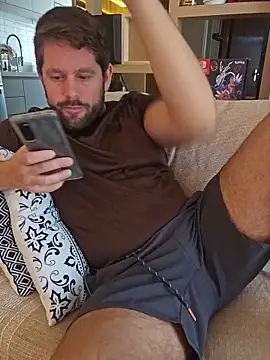 RipMyUnderwear online show from March 16, 2026, 1:48 pm