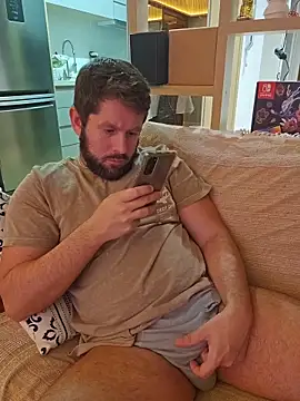 RipMyUnderwear online show from March 11, 2026, 2:05 am