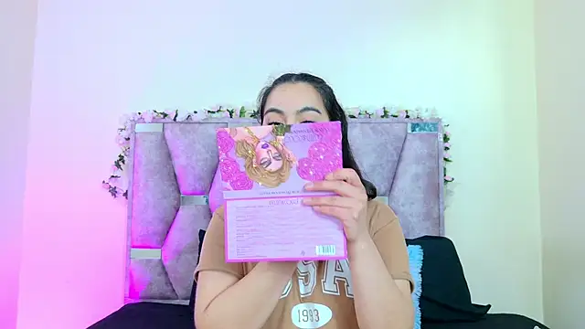 iris and damian online show from April 20, 2026, 5:14 pm