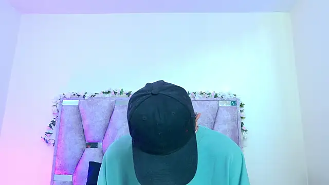 iris and damian online show from March 26, 2026, 5:22 pm