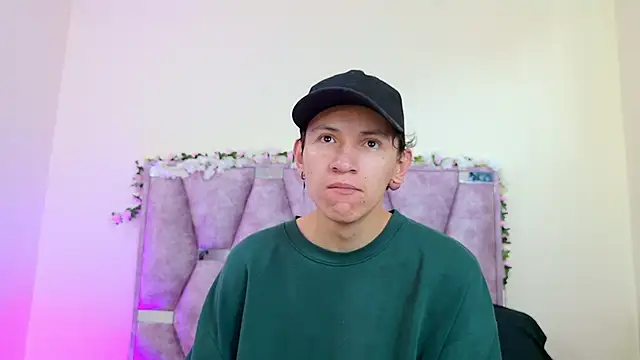 iris and damian online show from March 1, 2026, 5:24 pm