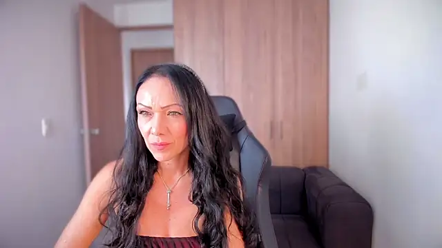 Cleoember  online show from March 9, 2026, 2:09 pm