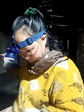 ava-dellght online show from February 8, 2026, 2:20 am