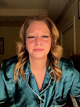 MissyLovelace online show from January 13, 2026, 12:20 pm