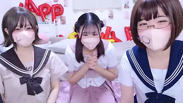 Otochan 0108xx online show from January 7, 2026, 7:02 am