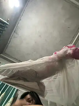 Wendy-babyy online show from February 11, 2026, 4:40 pm