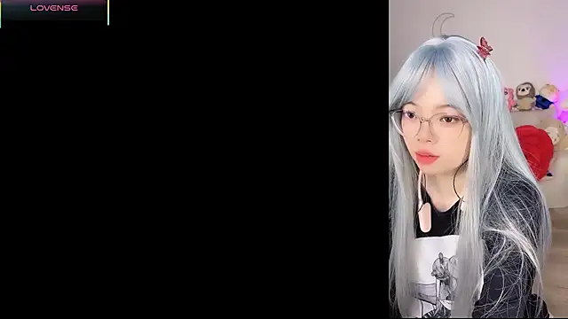 Miyeoonn online show from February 23, 2026, 3:01 pm