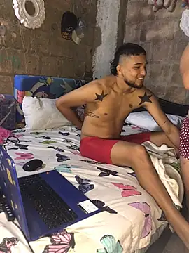 modeloxtz online show from January 15, 2026, 2:04 am