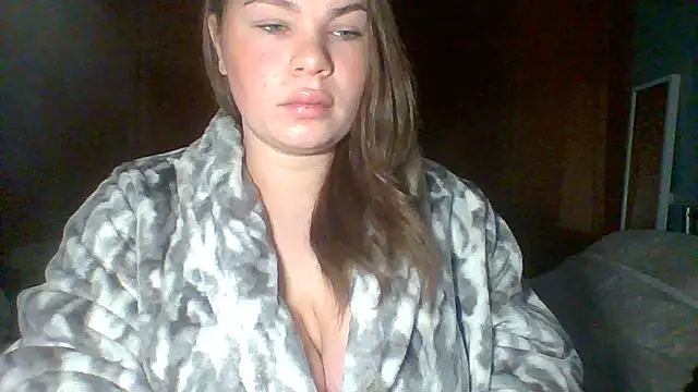 Snapshot of GEMMARMALADE chatting on February 18, 2026, 7:17 am GEMMARMALADE online show from February 18, 2026, 7:17 am