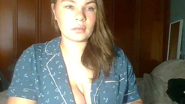 Snapshot of GEMMARMALADE chatting on February 19, 2026, 8:11 am GEMMARMALADE online show from February 19, 2026, 8:11 am