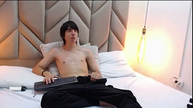 JeffBellfort online show from January 13, 2026, 8:13 pm