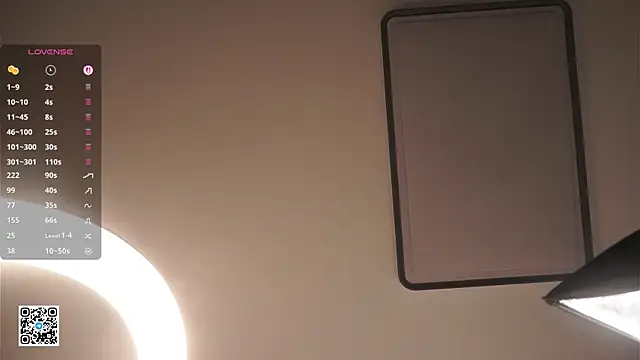 Snapshot of JackquelineMayson chatting on April 21, 2026, 1:42 am JackquelineMayson online show from April 21, 2026, 1:42 am