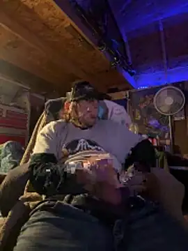 Justblaze69 online show from April 19, 2026, 9:54 am