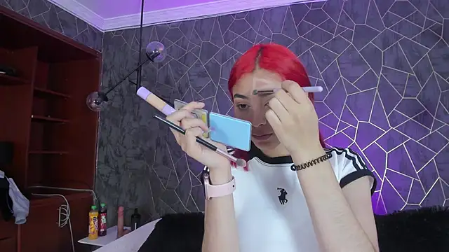 heysel angels online show from January 15, 2026, 3:21 am