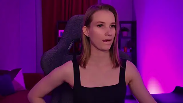 Megan Rodgers online show from March 13, 2026, 5:29 pm