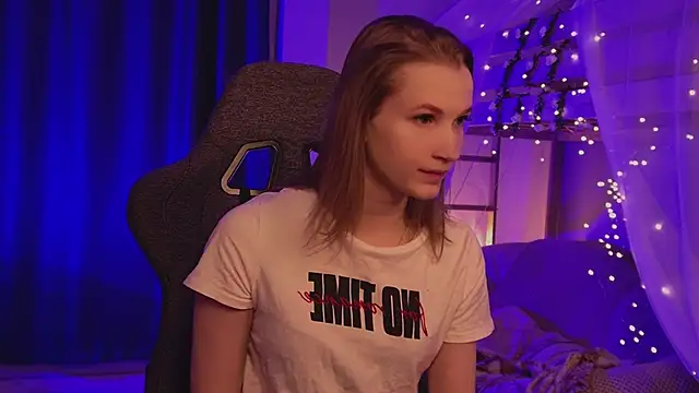 Megan Rodgers online show from February 28, 2026, 5:34 pm