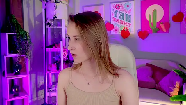 Megan Rodgers online show from April 5, 2026, 8:48 pm