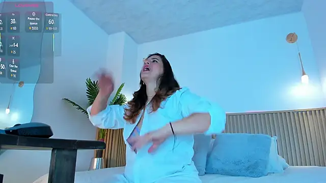 Snapshot of Lily_Cole27 chatting on December 17, 2025, 11:26 am Lily Cole27 online show from December 17, 2025, 11:26 am