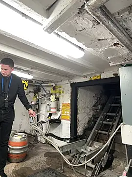 dirtyanal23 online show from January 15, 2026, 9:18 pm