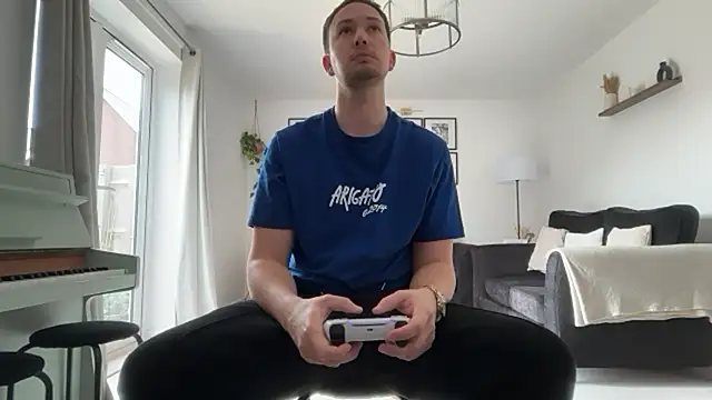 dirtyanal23 online show from February 17, 2026, 12:57 pm