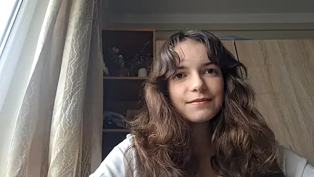 Snapshot of KellyKelik chatting on January 9, 2026, 8:10 am KellyKelik online show from January 9, 2026, 8:10 am