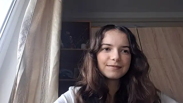 Snapshot of KellyKelik chatting on January 8, 2026, 8:09 am KellyKelik online show from January 8, 2026, 8:09 am