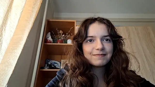 Snapshot of KellyKelik chatting on January 14, 2026, 9:02 am KellyKelik online show from January 14, 2026, 9:02 am